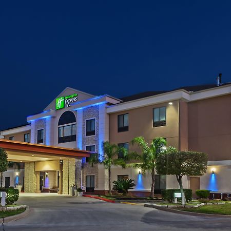 Holiday Inn Express & Suites Houston East By Ihg Luaran gambar