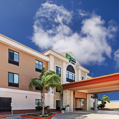 Holiday Inn Express & Suites Houston East By Ihg Luaran gambar