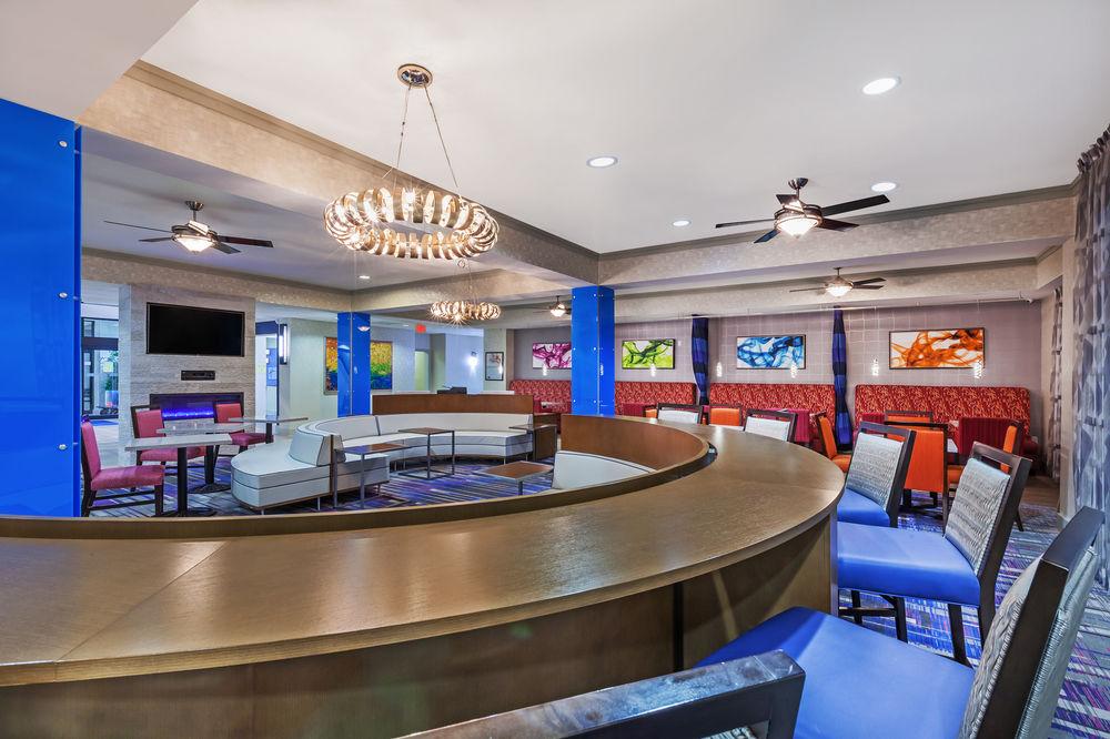 Holiday Inn Express & Suites Houston East By Ihg Luaran gambar