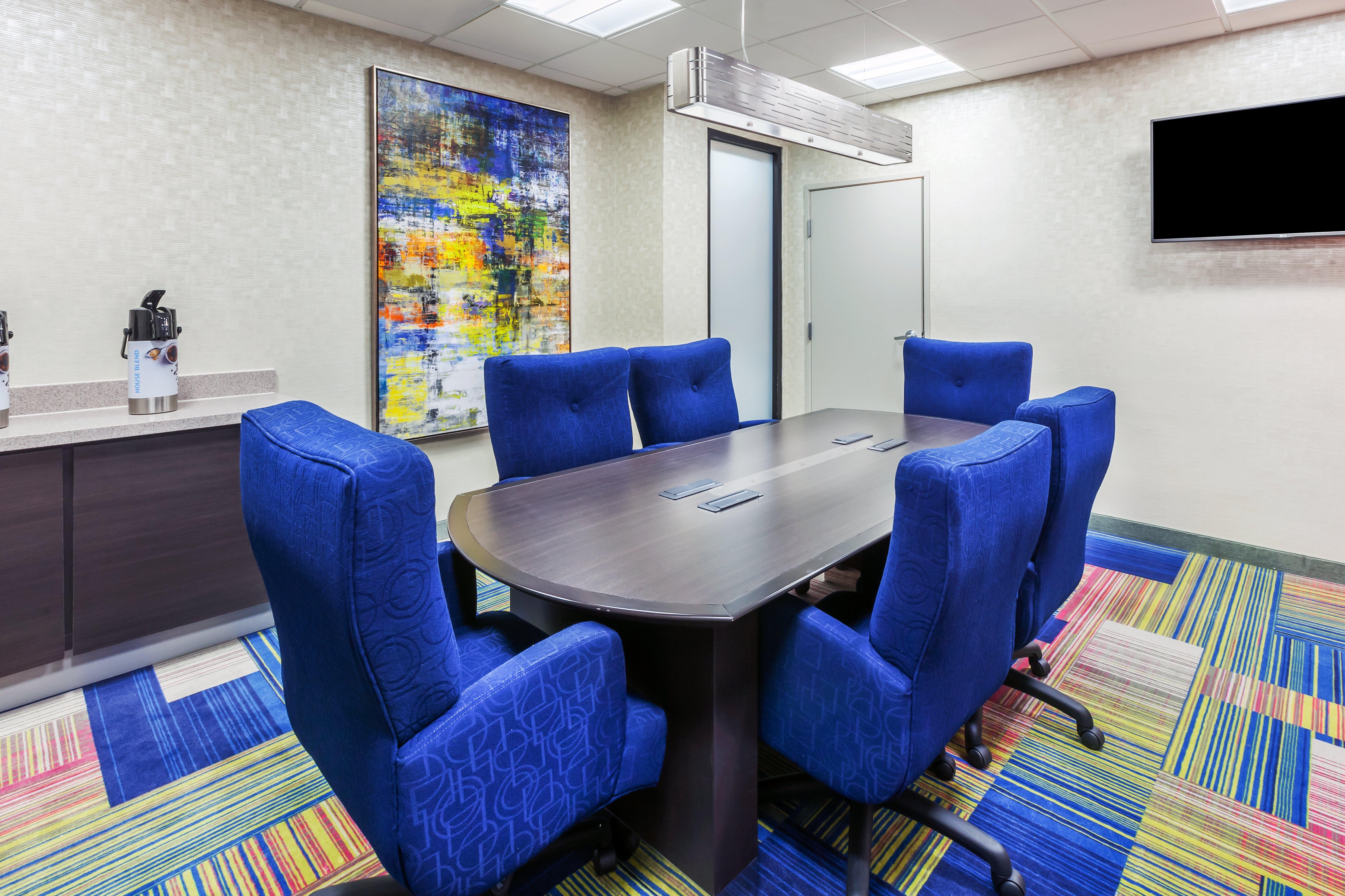 Holiday Inn Express & Suites Houston East By Ihg Luaran gambar