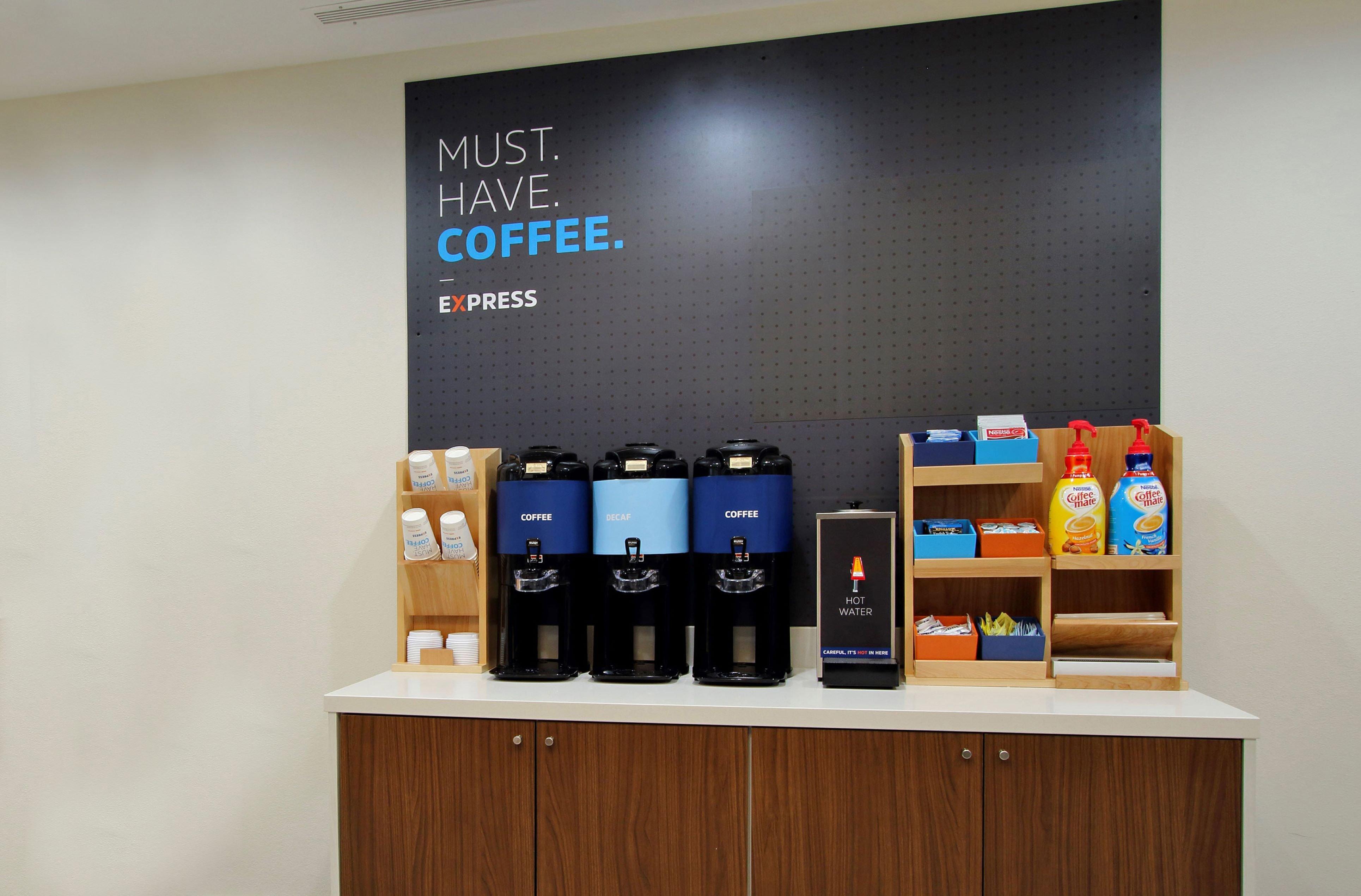 Holiday Inn Express & Suites Houston East By Ihg Luaran gambar