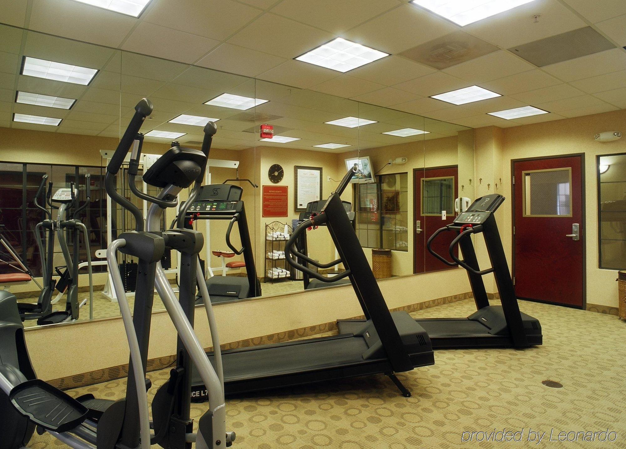 Holiday Inn Express & Suites Houston East By Ihg Kemudahan gambar