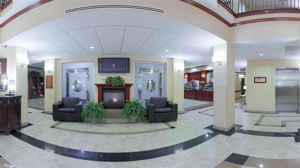 Holiday Inn Express & Suites Houston East By Ihg Luaran gambar